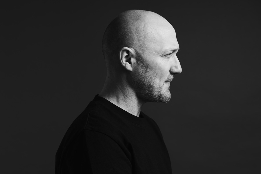 Paul Kalkbrenner
