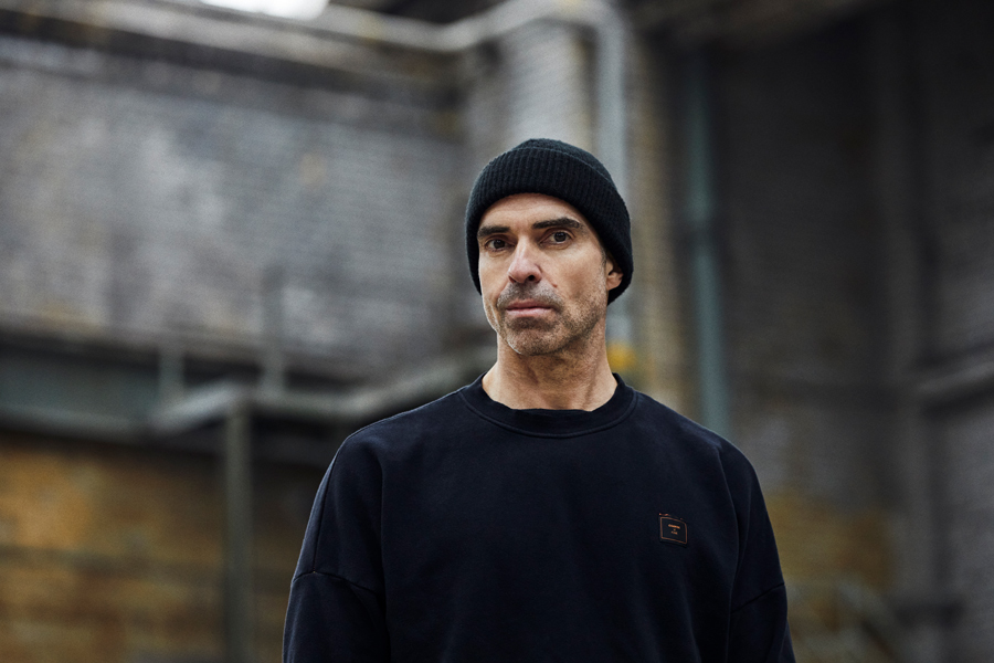 Chris Liebing