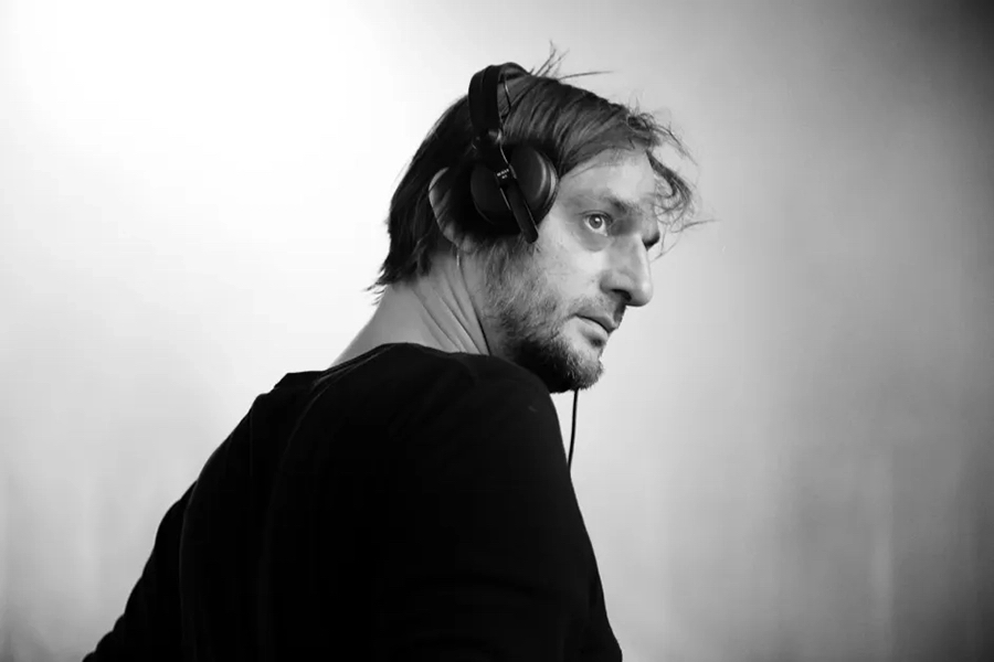 Ricardo Villalobos